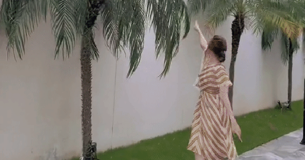 Cưới đại gia ngành khách sạn, cô gái đổi đời thành bà hoàng: Được chồng chiều như em bé, tặng luôn biệt thự 100 tỷ