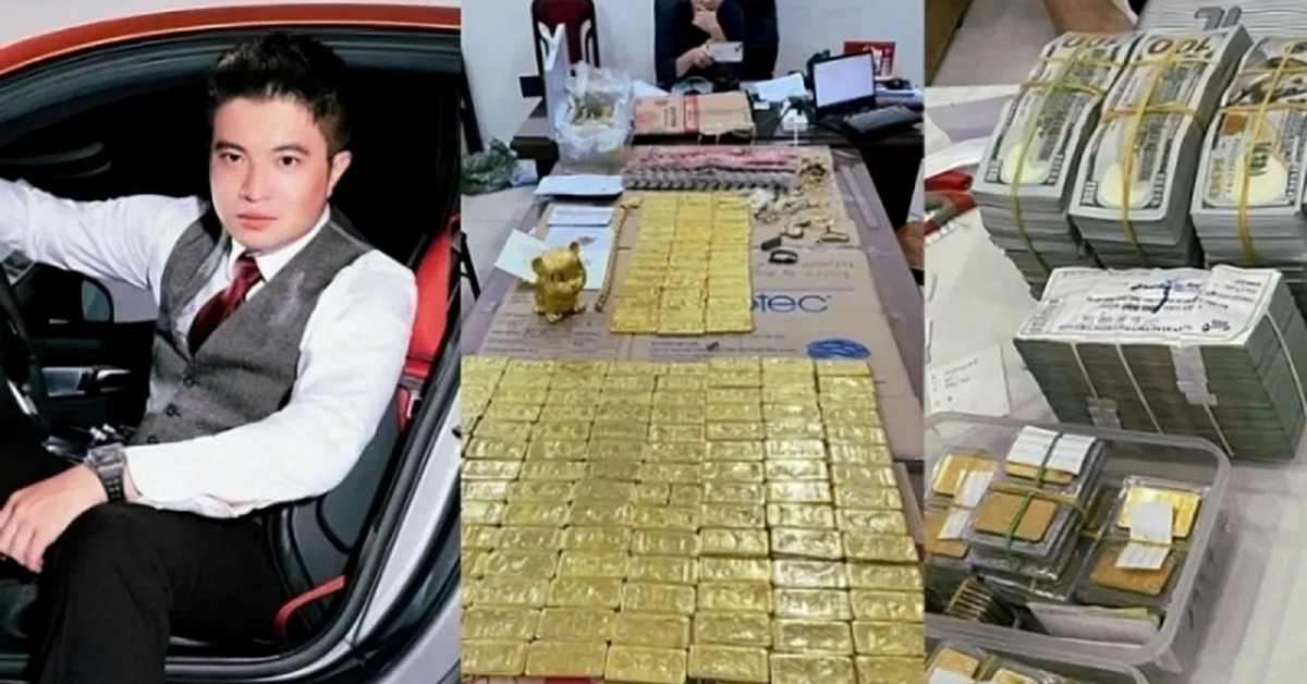 Tin giả “thổi bay” 417 tỷ USD toàn cầu, Việt Nam mất 8.000 tỷ vì lừa đảo