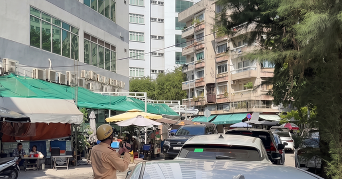 Những lỗi chính trong 7.800 vi phạm CSGT TPHCM vừa xử lý