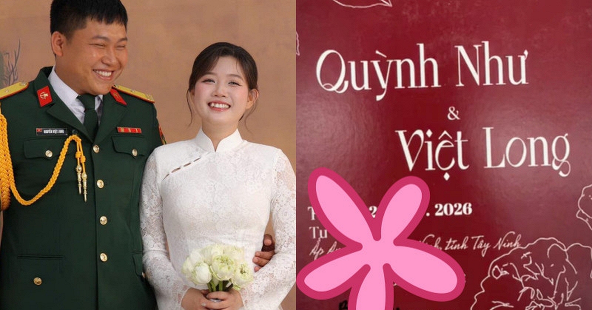 Mũi Trưởng Long đám cưới hôm nay: Tổ chức ở Tây Ninh, hé lộ khách mời đặc biệt