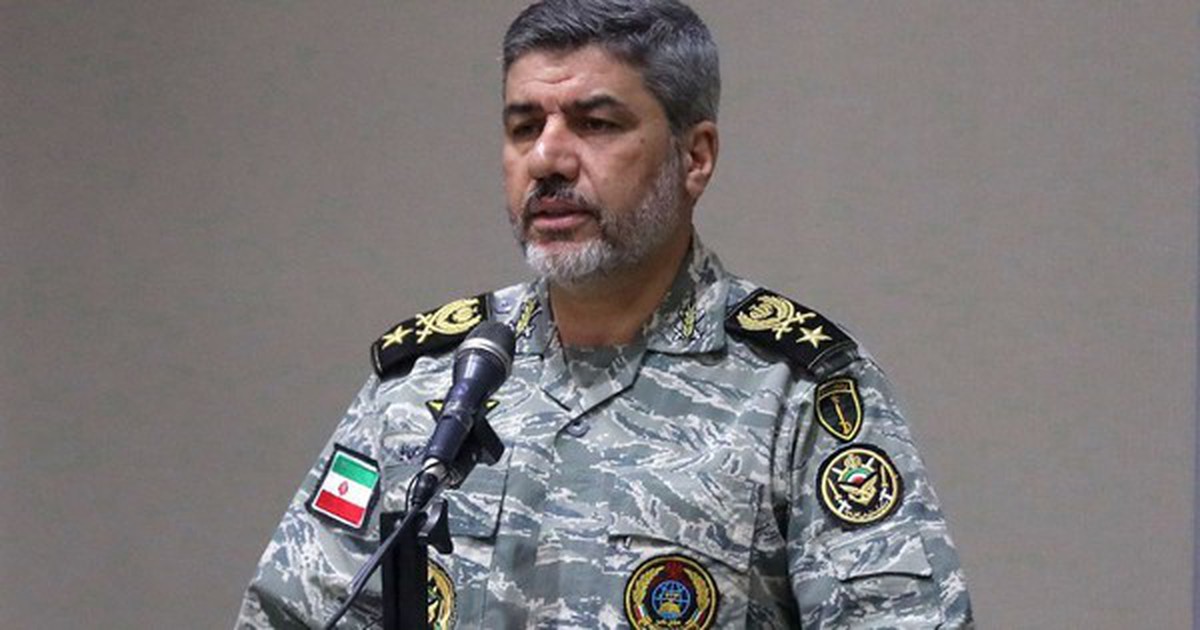 Iran tuyên bố cập nhật "ngân hàng mục tiêu", còn nhiều quân bài chủ chốt