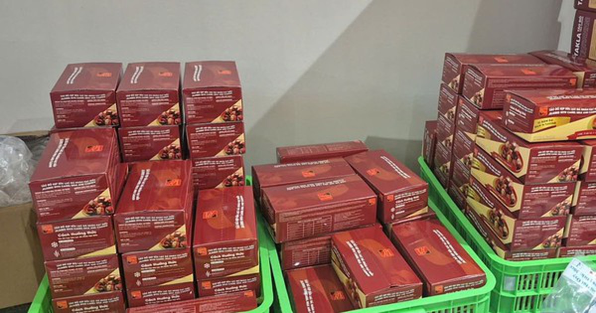 Phát hiện nhiều bất thường khi đồng loạt kiểm tra đột xuất 2 doanh nghiệp ở Khánh Hoà