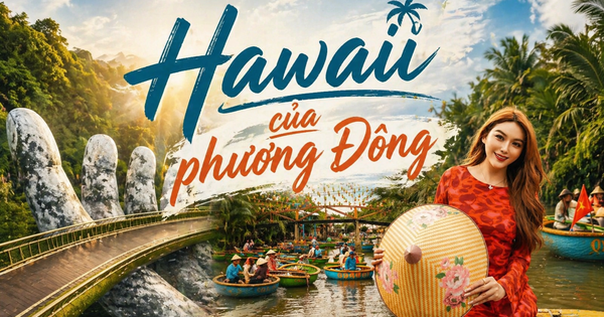 Khách Trung Quốc mê mẩn một thành phố biển ở Việt Nam: "Có cả lãng mạn kiểu Hawaii, có cả phố cổ và đồ ăn ngon - đi 4 ngày mà chụp ảnh không hết"