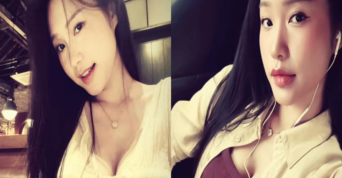 Doãn Hải My dạo này khác quá!