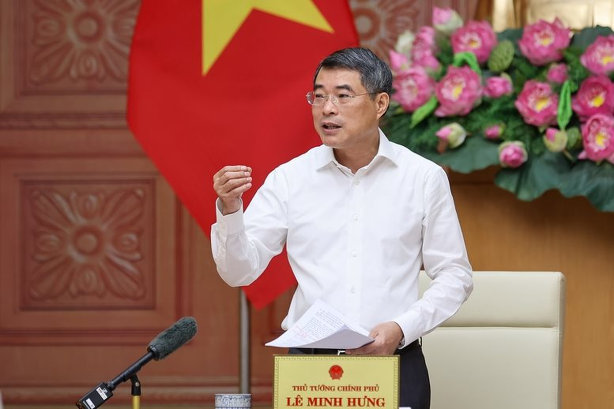 Thủ tướng Lê Minh Hưng: Vàng là tài sản người dân được quyền nắm giữ nhưng Nhà nước không khuyến khích, vì không tạo ra giá trị gia tăng cho nền kinh tế