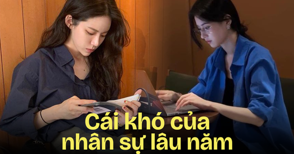 Cái khó của nhân sự 10 năm: Không đủ dở để rời đi, nhưng cũng không đủ tốt để bứt phá