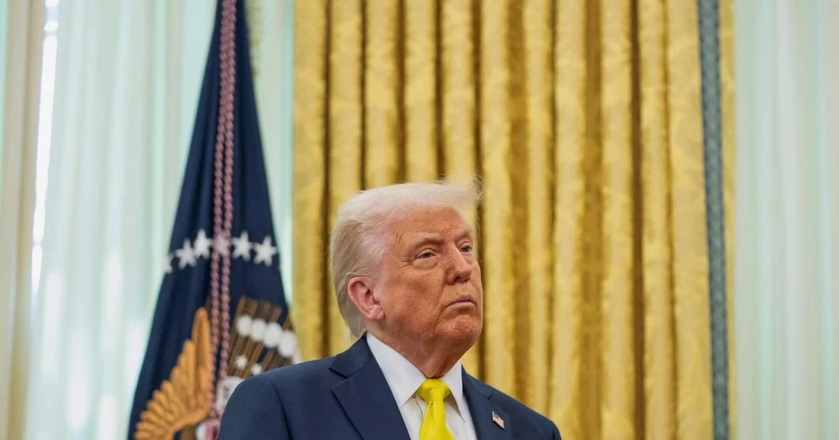 Mỹ đánh giá phản ứng của Iran trước kịch bản Tổng thống Trump tuyên bố chiến thắng