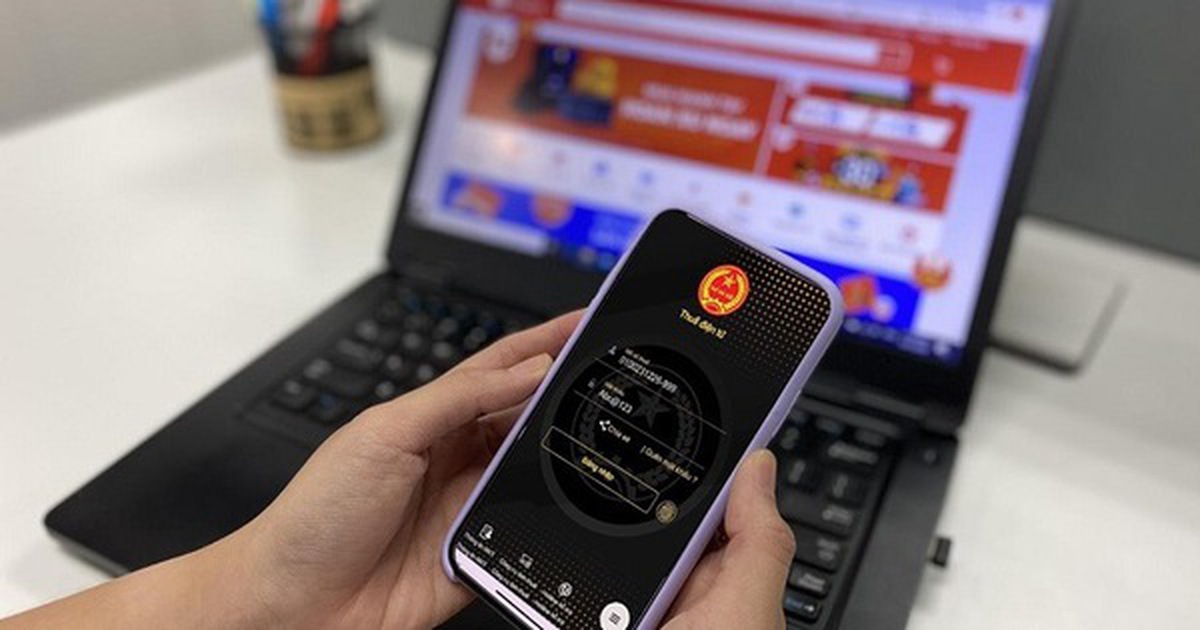 Hơn 9 triệu người trong đó gần 700 nghìn hộ kinh doanh chưa dùng eTax Mobile: Cục Thuế phát công văn nóng