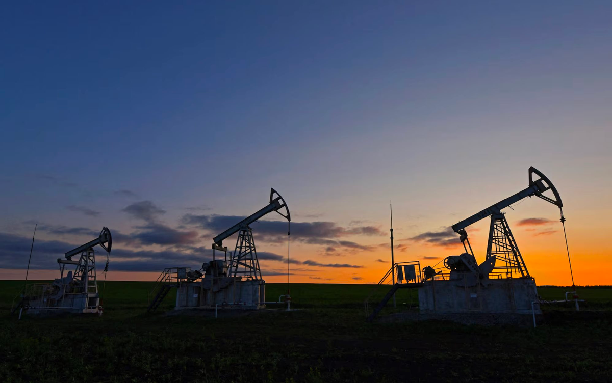 Liên tục tấn công vào các khu sản xuất dầu mỏ của Nga, Ukraine nhận 'tin đắng'