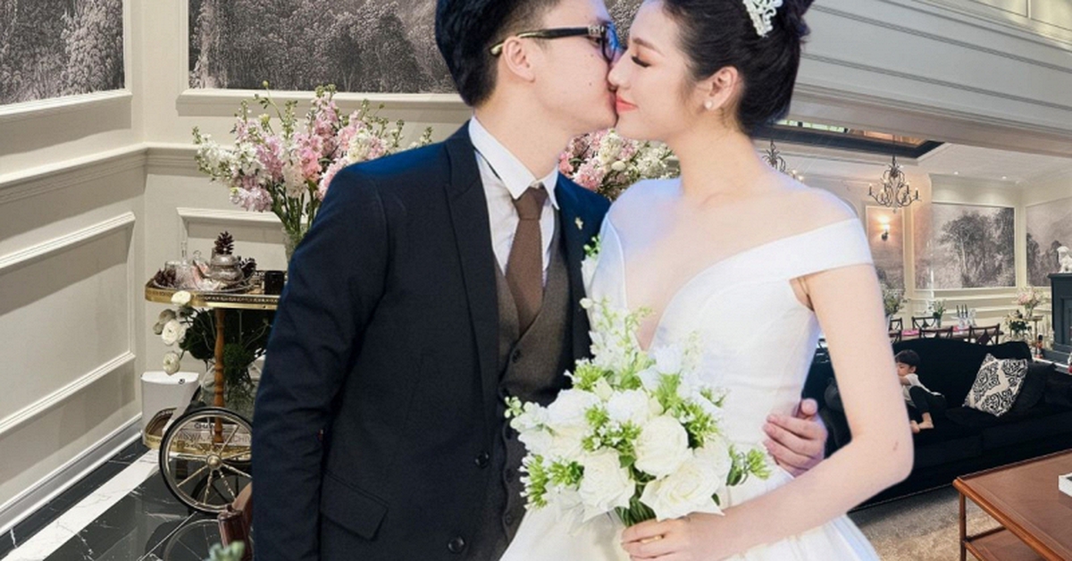 Mỹ nhân 25 tuổi "theo chồng bỏ cuộc chơi": Giờ ở biệt thự 250 tỷ, mỗi ngày trôi qua đều như "bà hoàng"