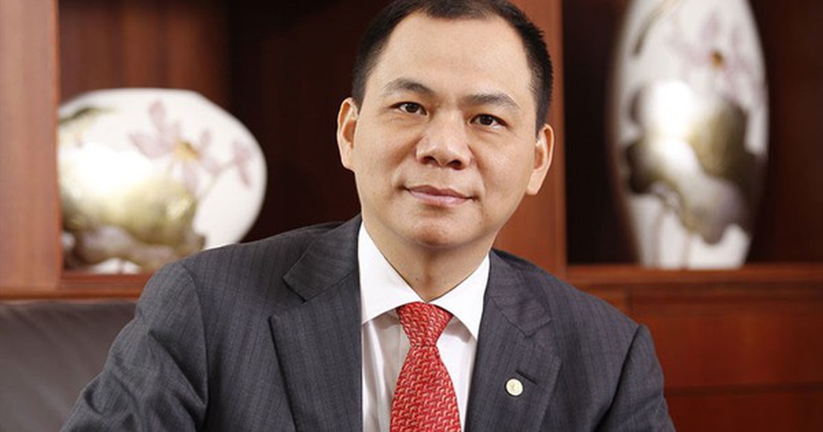 Khu đô thị Đại học Quốc tế của tỉ phú Phạm Nhật Vượng có những gì?