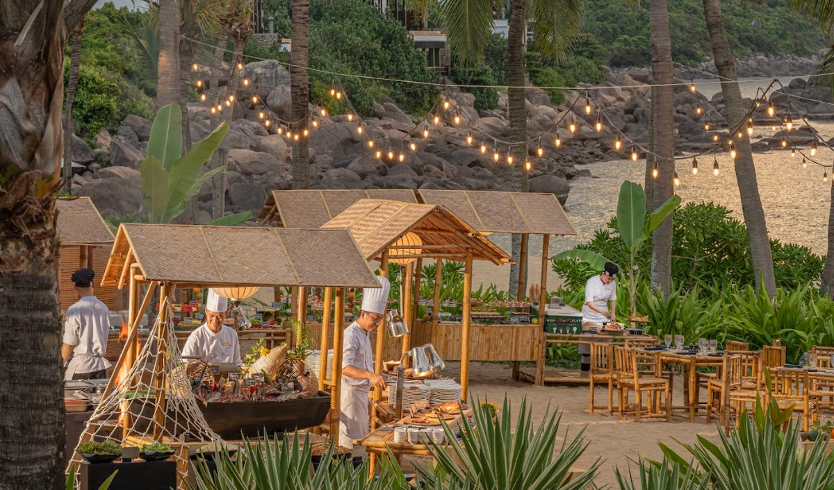 Từ 6-11/6, khách du lịch tới Đà Nẵng có tin vui: Cơ hội tham dự lễ hội độc đáo lần đầu tiên được tổ chức tại miền Trung