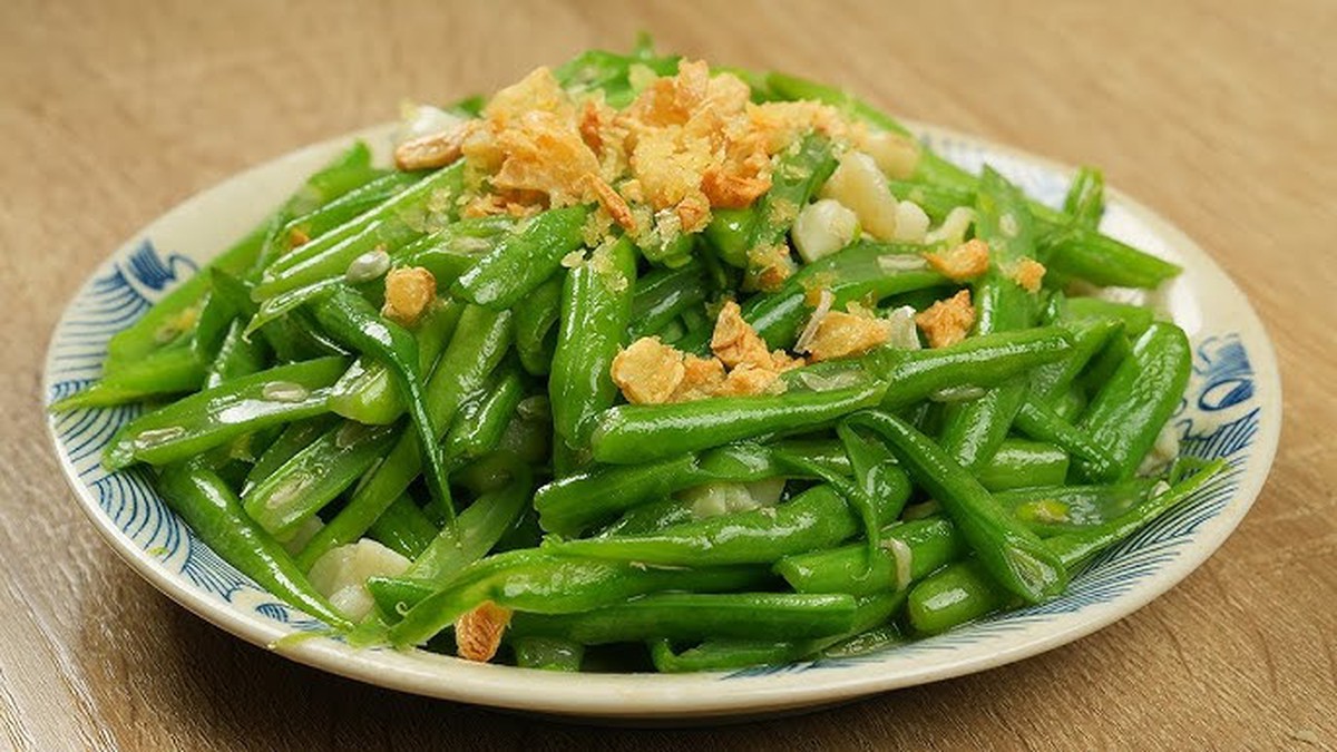 5 người nhập viện cấp cứu sau bữa trưa, “thủ phạm” là kiểu nấu đậu cô ve nhiều người thích