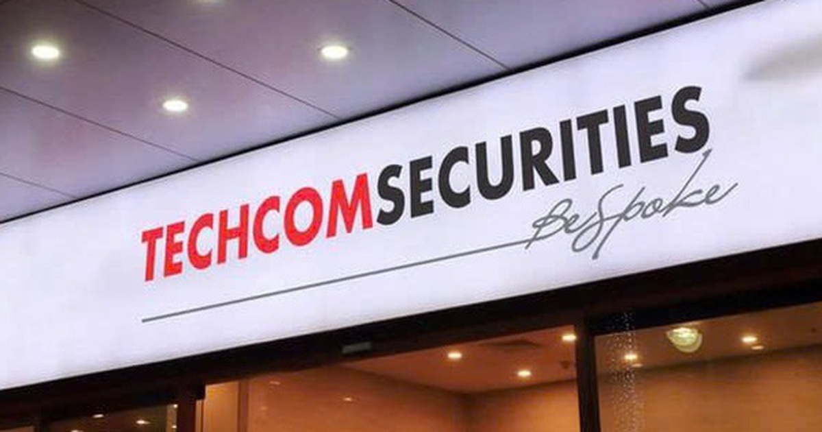 TCBS sẽ phát hành hơn 462 triệu cổ phiếu trả cổ tức