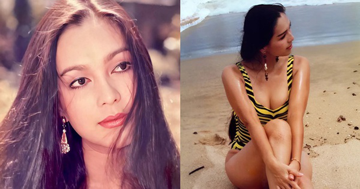 Sự thật về một "nữ hoàng ảnh lịch" đẹp như tiên giáng trần, không bút mực nào tả xiết