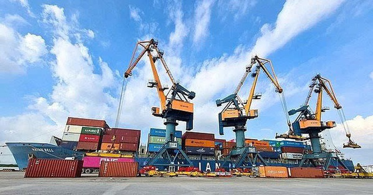 Xếp dỡ Hải An gia hạn thời gian tổ chức ĐHĐCĐ thường niên năm 2026