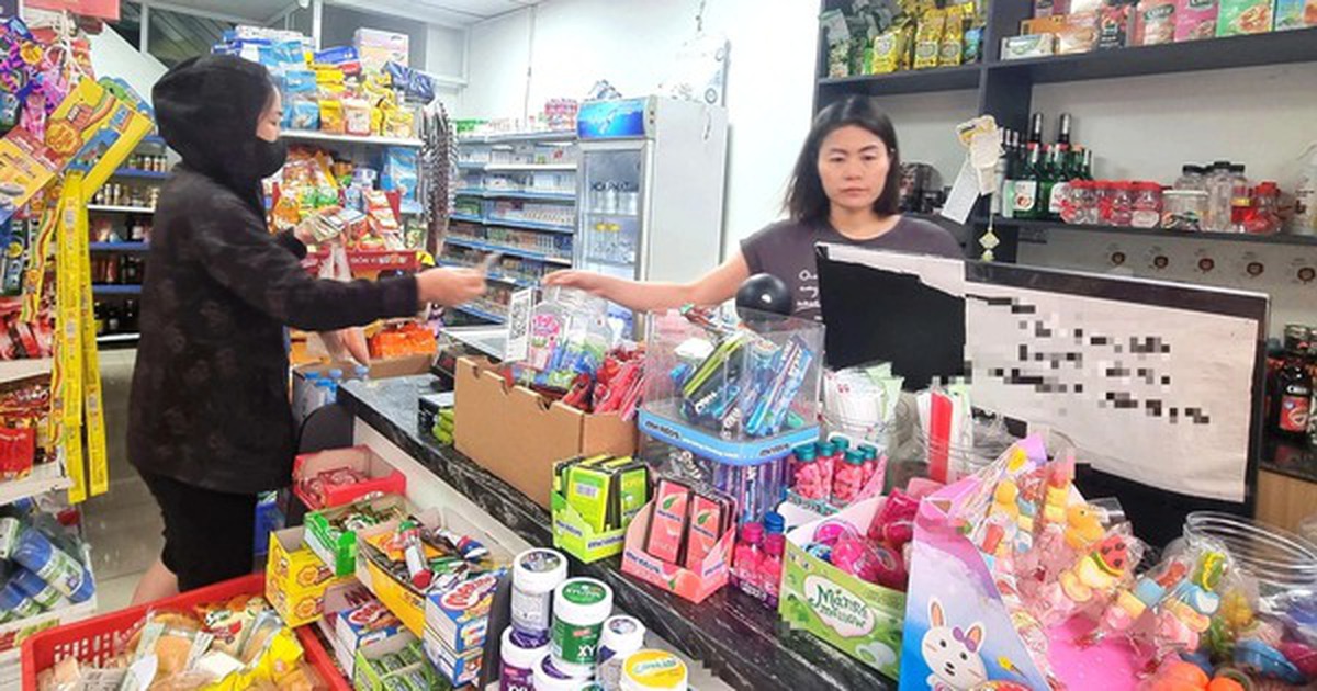 Chính thức: Nâng ngưỡng chịu thuế với hộ kinh doanh lên 01 tỷ đồng/năm, áp dụng từ 1/1/2026