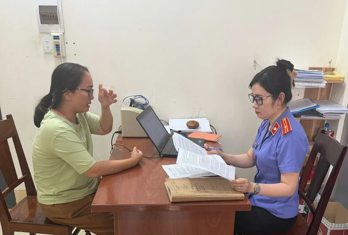 Chân dung bác sĩ nha khoa Nguyễn Kiều Nhi vừa bị khởi tố