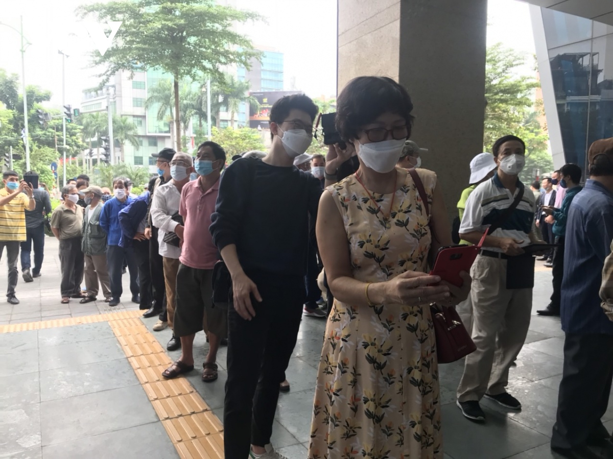 Tin rất vui: Từ tháng 5, toàn bộ người dân Việt Nam có thể được giảm giá 1 dịch vụ
