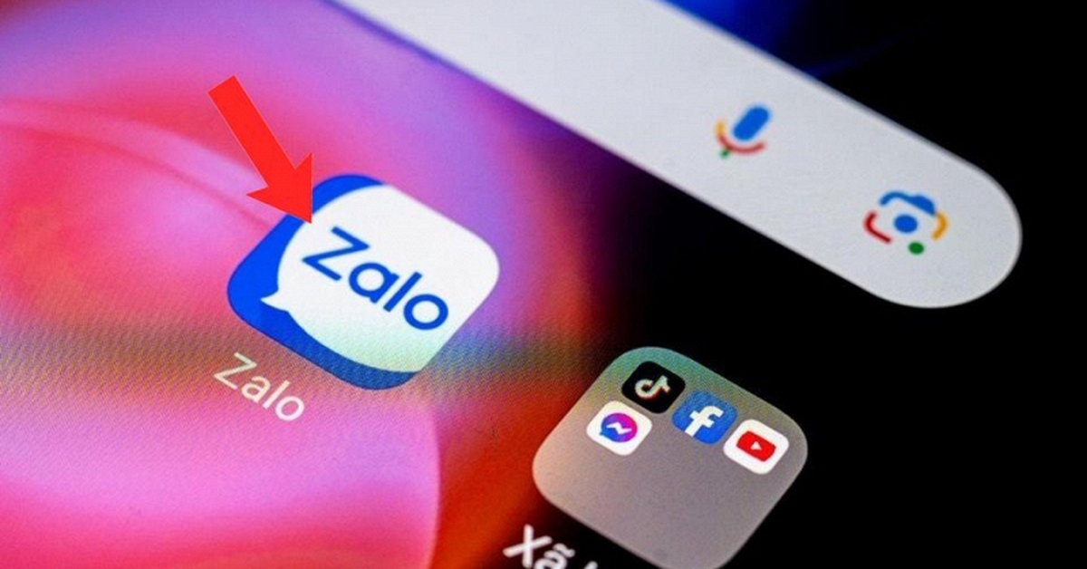 Thêm thủ đoạn lừa đảo mới, chưa từng xuất hiện trên Zalo, ai cũng có thể là nạn nhân