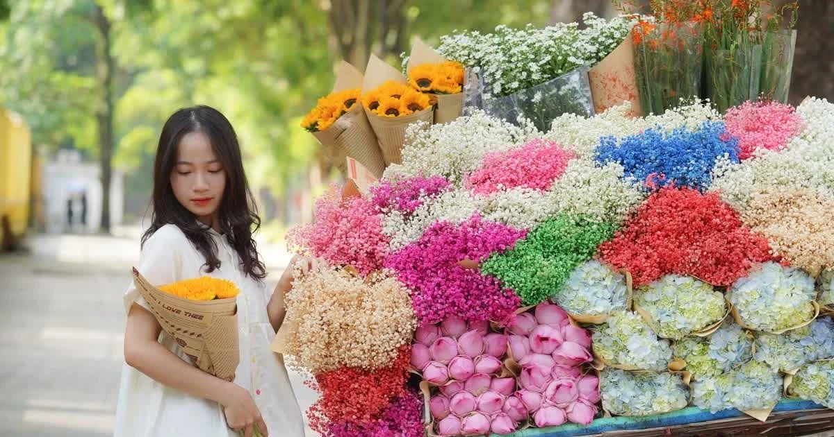 Thời tiết kỳ nghỉ lễ 30/4 trên cả nước ra sao?