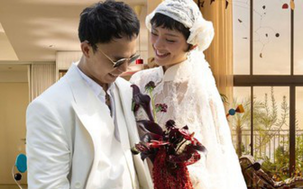 Mỹ nhân 28 tuổi lên xe hoa với thiếu gia: Chưa cưới đã sống chung nhà, mua đứt duplex 140m² đẹp như kiệt tác