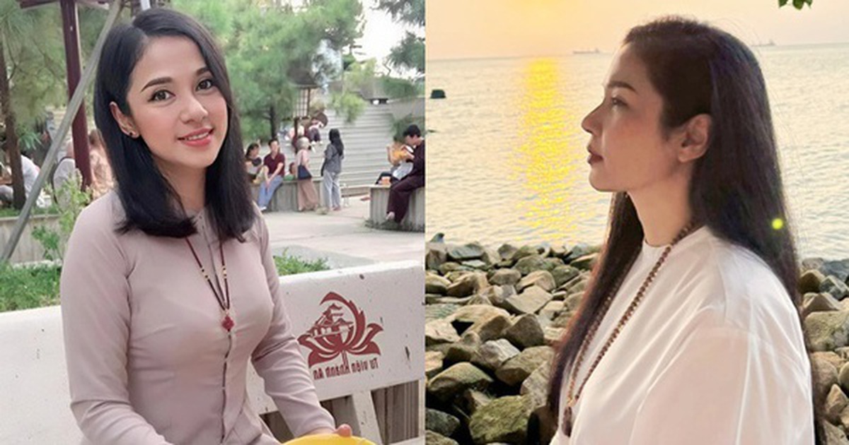 Đệ nhất mỹ nhân Việt đình đám một thời: "Tuổi thơ và thanh xuân của em đã đủ hỷ nộ ái ố"