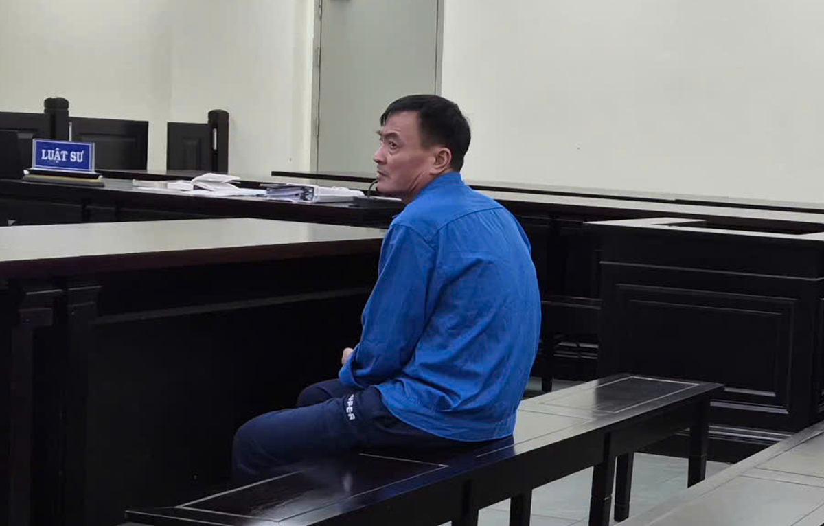 Mất hơn 3,4 tỷ đồng khi nhờ thiếu tướng "rởm" chạy chức phó giám đốc bệnh viện