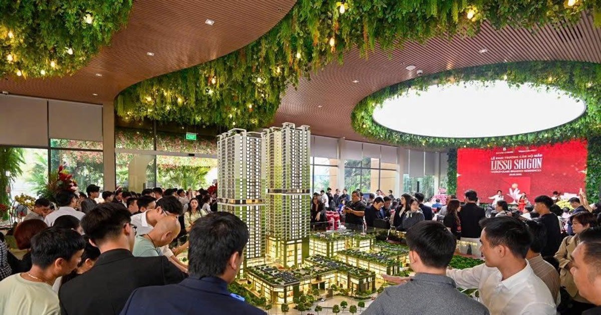 Điều gì tạo nên một tài sản tăng vững giá trị ngay cả khi thị trường bất động sản biến động