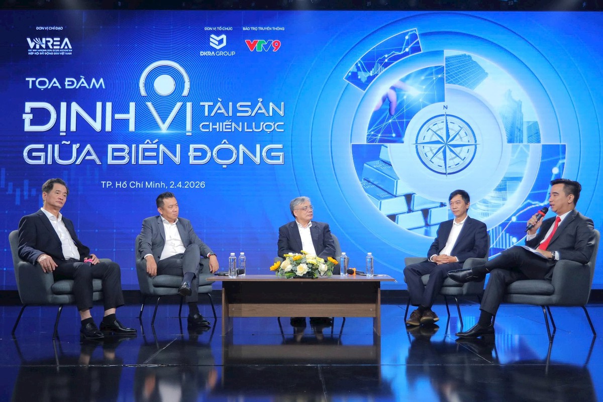 2 "gọng kìm" của DN địa ốc và cơ hội từ khoảng trống thông tin 45 triệu thửa đất nông nghiệp chưa được dữ liệu hóa