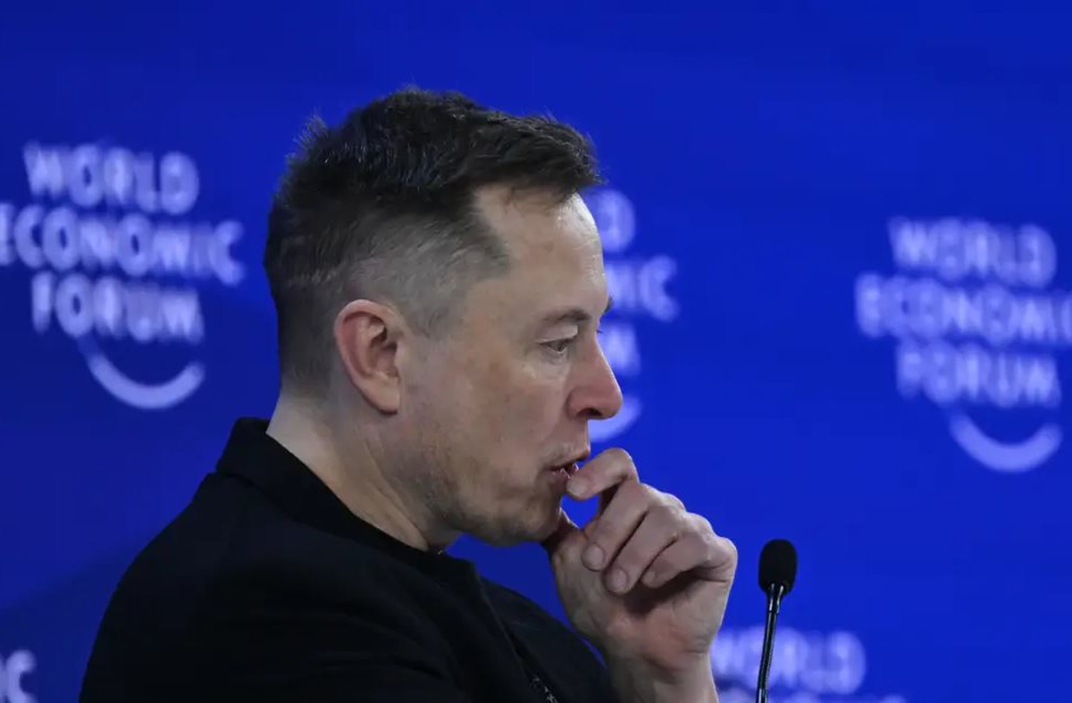 Chưa từng có trong lịch sử: Tesla đang ‘ế’ 50.0...