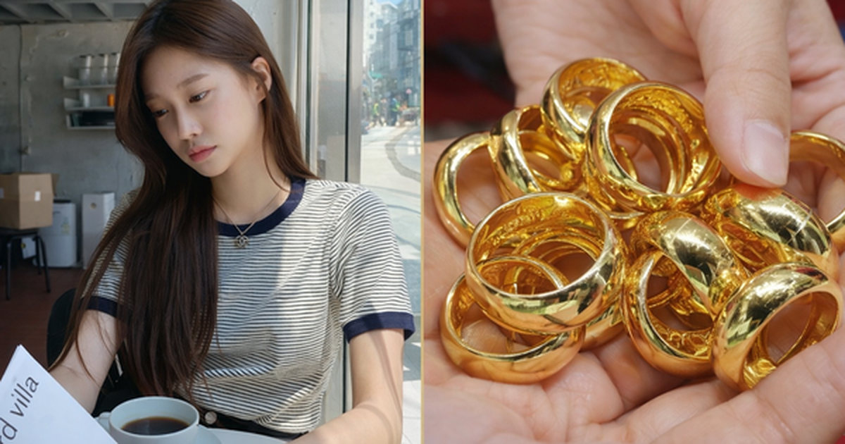 Đều đặn mua vàng mỗi tháng, tôi có gần 200 triệu sau vài năm nhưng lại không biết dùng vào việc gì