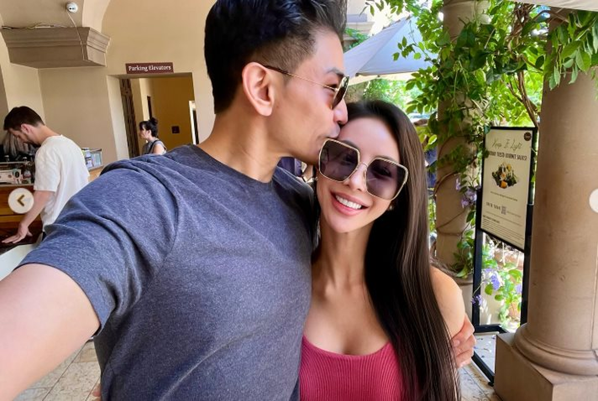 Hậu duệ đời thứ 76 của Khổng Tử vừa cưới cháu gái tỷ phú Malaysia: Quen nhau qua mạng, nhà gái có profile đáng gờm