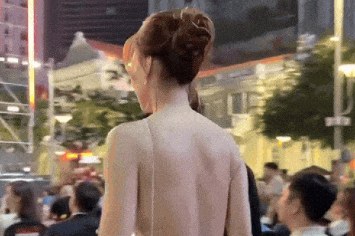 Mỹ nhân Việt diễn đỉnh đến mức lập kỷ lục 16 năm chưa từng xuất hiện, tài năng hơn cả chữ “trình” không thể chấm nổi