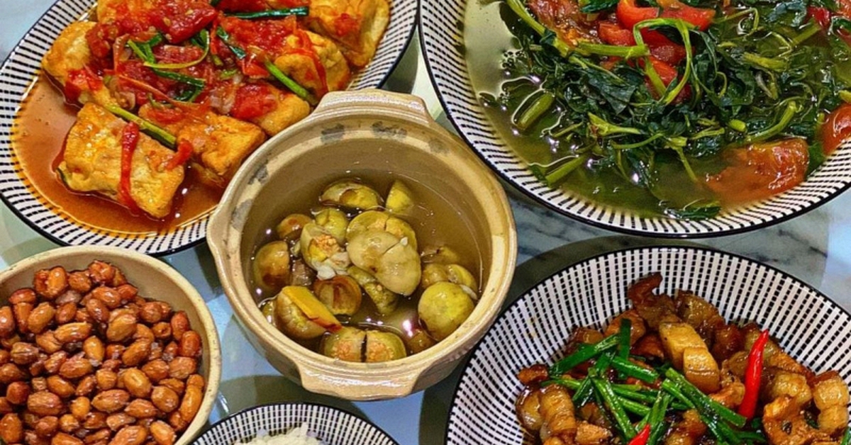 Một thói quen khi nấu cơm của nhiều người Việt đang làm sai mà không hề biết