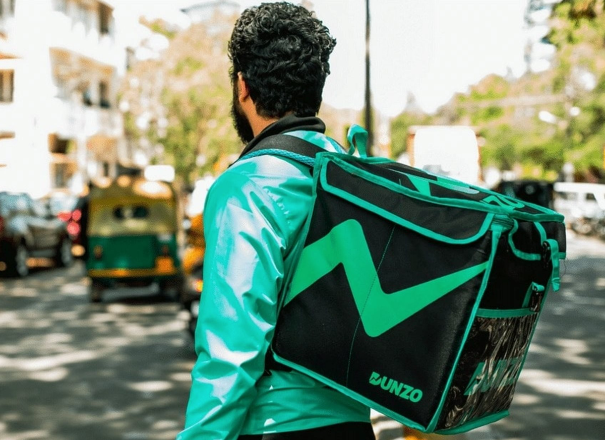 Thời tàn của 1 startup giao hàng: Hàng trăm nhâ...