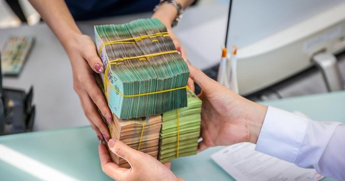 Một ngân hàng mới tăng mạnh lãi suất tiết kiệm ở tất cả kỳ hạn, mức cao nhất lên tới 9%/năm