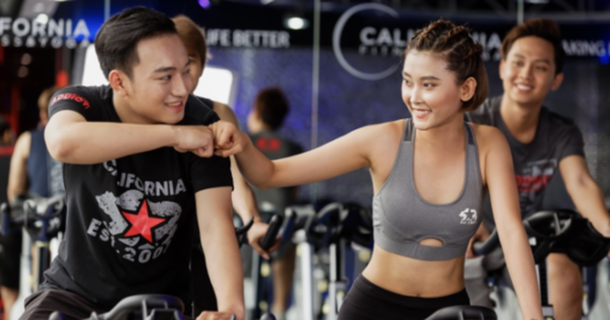 Ông lớn nào đang đứng đầu ngành gym Việt Nam sa...