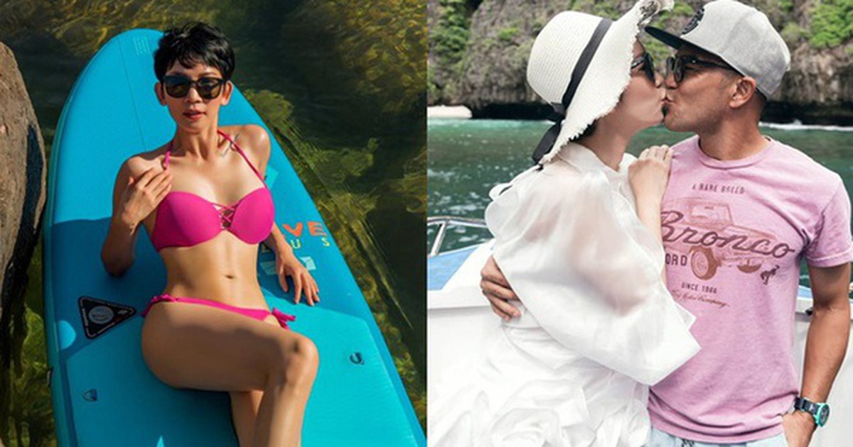 Nữ nghệ sĩ đình đám dứt khoát nói không khi chồng hỏi: "Nếu được chọn lại, em có lấy anh không?"