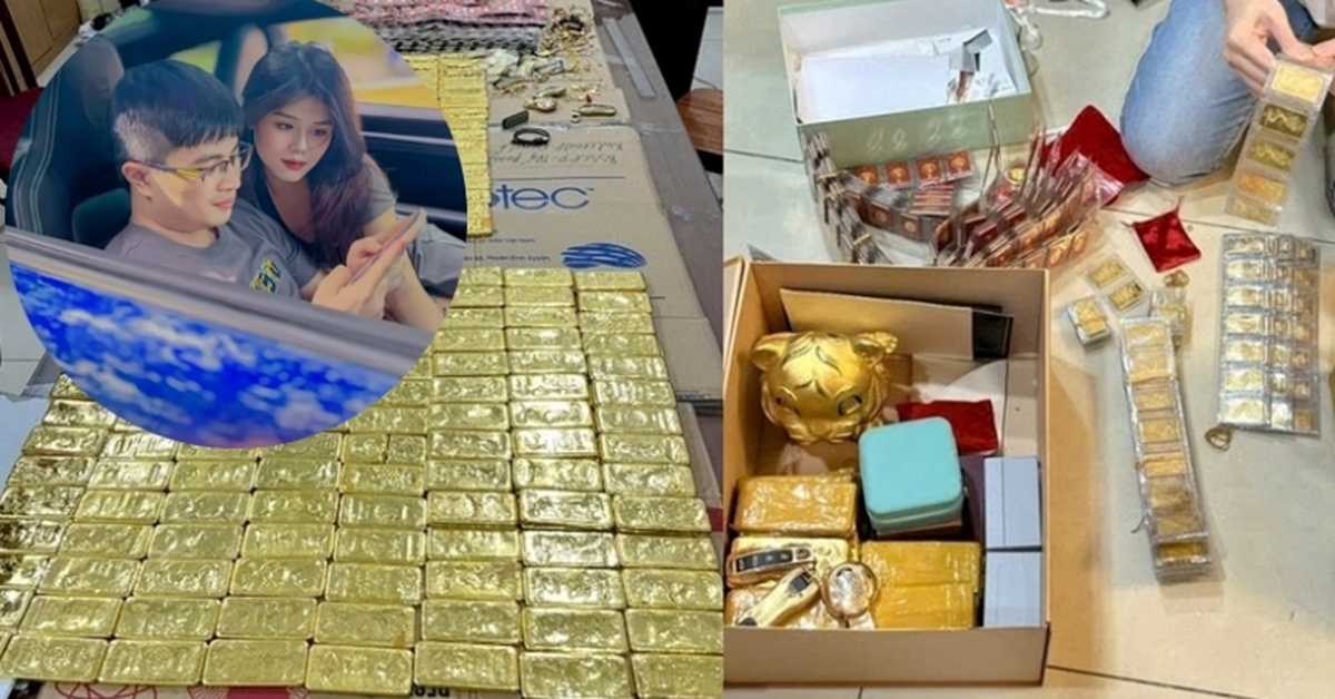 Khối tài sản trăm tỷ đồng khi khám xét khẩn cấp chung cư của Nguyễn Thị Thanh Tâm