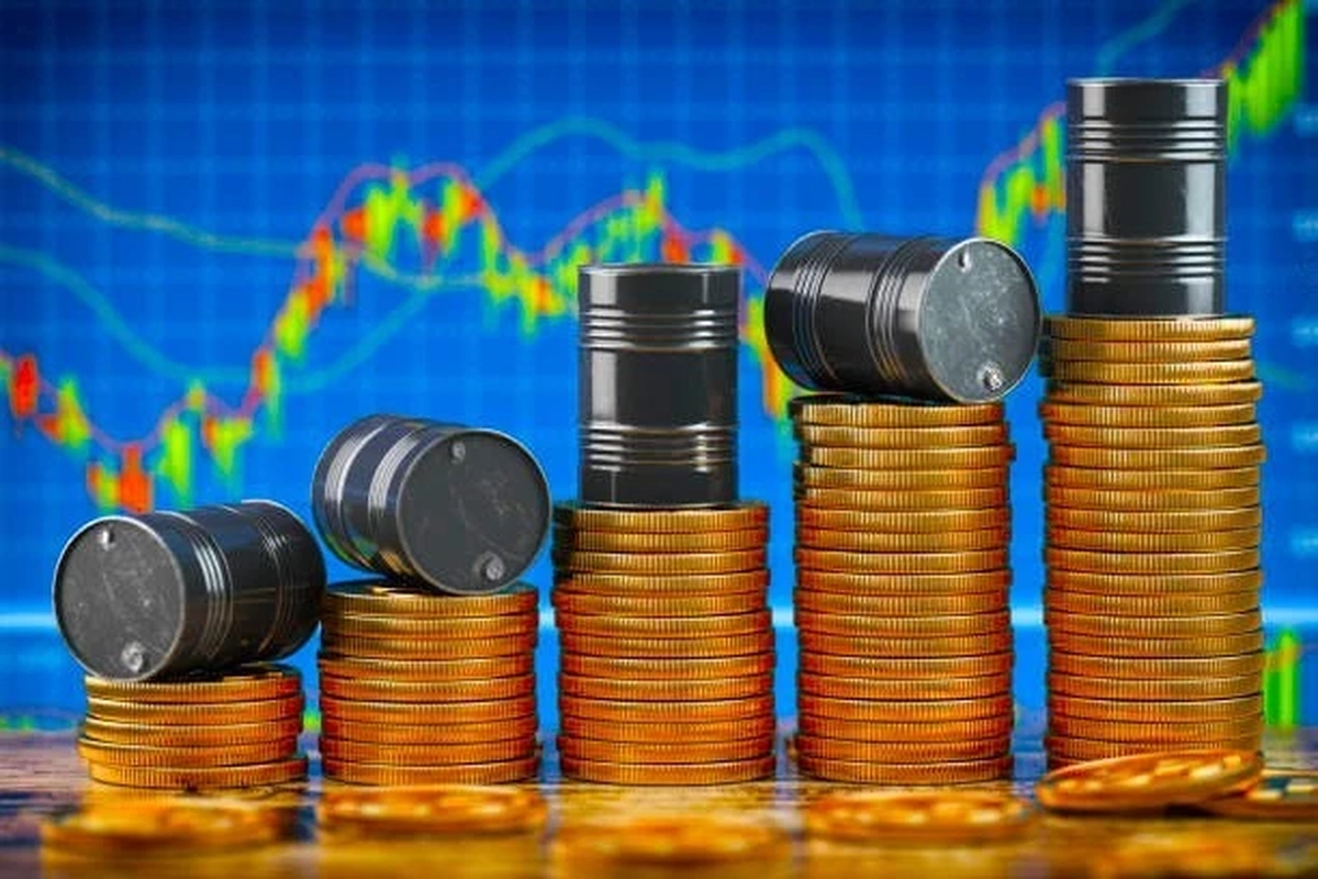 Thế giới "nín thở" trước diễn biến giá vàng, dầ...