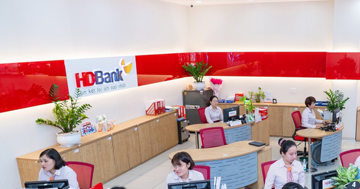 HDBank công bố tài liệu ĐHĐCĐ 2026: Lợi nhuận vượt 30 nghìn tỷ đồng, quy mô tiến sát 1,2 triệu tỷ - bước vào chu kỳ tăng trưởng mới