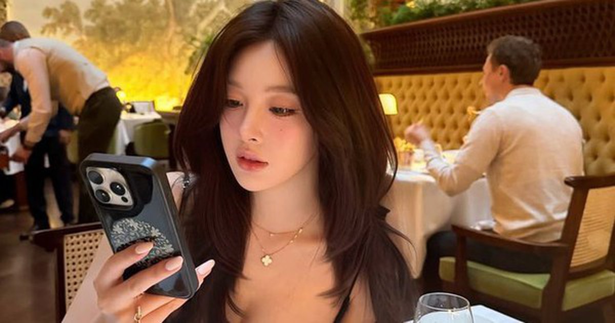 Cứ để 5 kiểu ảnh nền điện thoại này, thì đừng hỏi tại sao bạn bị dán mác "khó ưa"