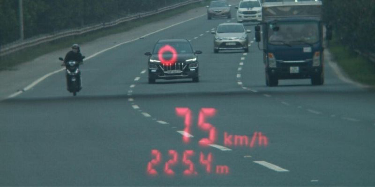 CSGT ĐỀ NGHỊ: 804 chủ xe có biển số sau khẩn trương nộp phạt nguội theo Nghị Định 168