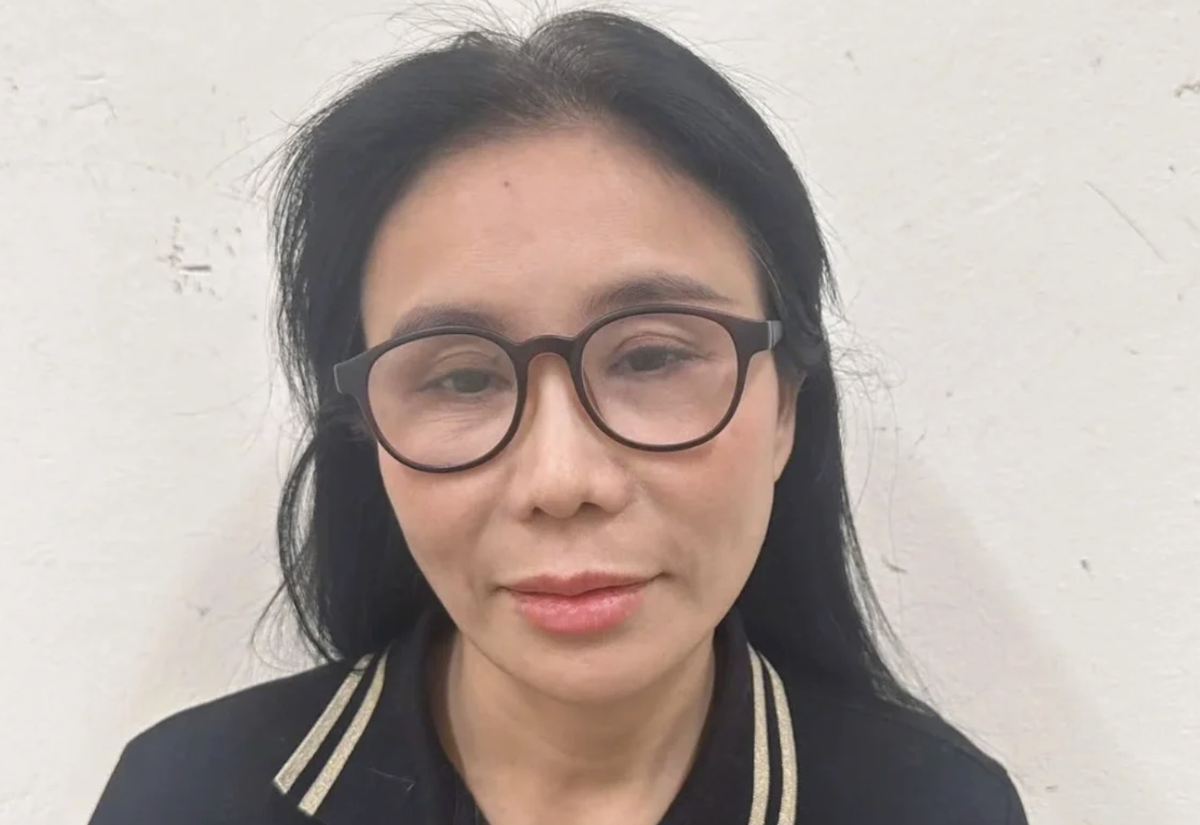 Thông tin mới vụ Mailisa: Thu giữ hơn 300 tỷ đồng, 400.000 USD, 300 lượng vàng SJC và loạt bất động sản