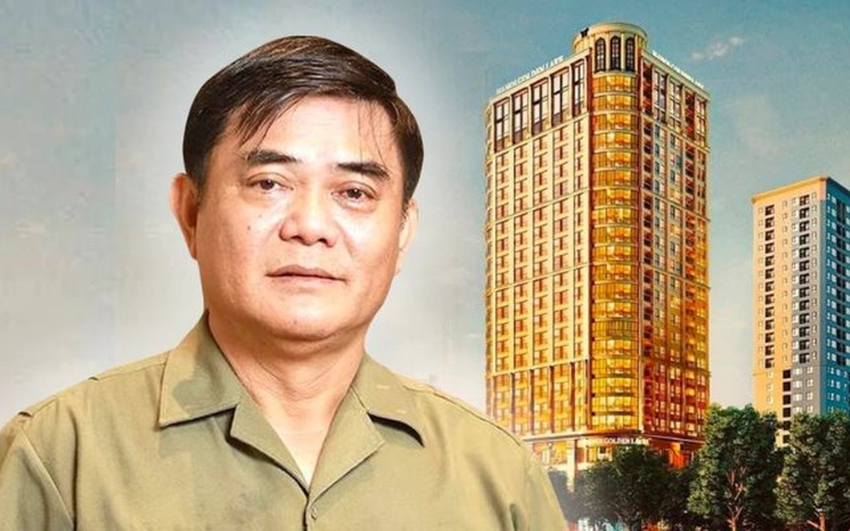 Đường Man của đại gia Đường "bia" lỗ lũy kế hơn 340 tỷ đồng, âm vốn chủ, nợ gần 1.000 tỷ