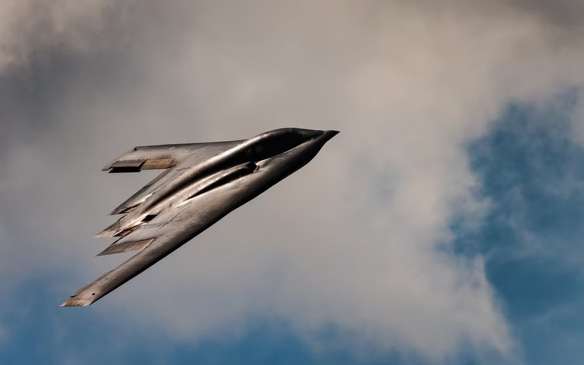 Áo bất ngờ có động thái khiến Mỹ khó xử