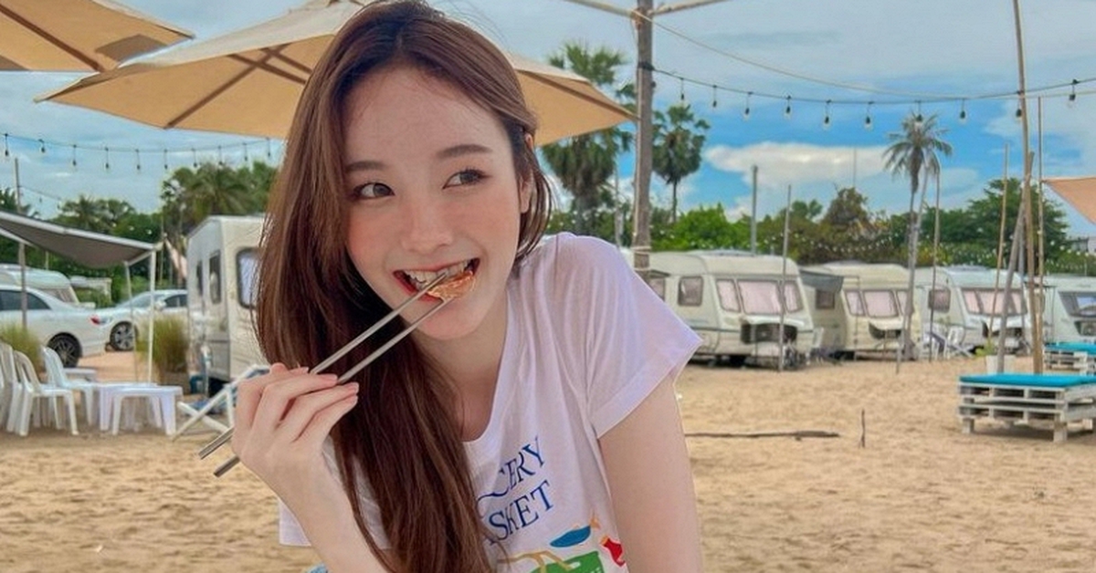 6 thực phẩm là "kem chống nắng từ bên trong", Tiến sĩ Mỹ khuyên nên ăn nhiều hơn vào mùa du lịch