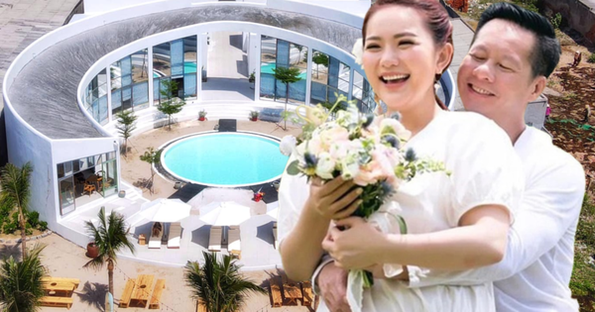 Mỹ nhân cưới đại gia 3 đời vợ hơn 26 tuổi: Lập tức rời showbiz, sống cuộc đời xa hoa cùng khối BĐS nghìn tỷ