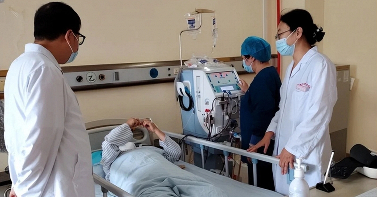 Sỏi thận không xuất hiện vô cớ: Người mắc bệnh thường có 4 điểm chung, phát hiện muộn nguy cơ suy thận tăng cao